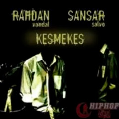 Sansar Salvo - sarhoşum bu gece [2005]