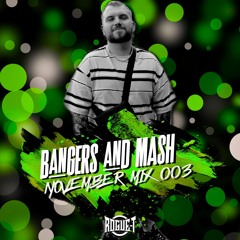Bangers And Mash Vol 3