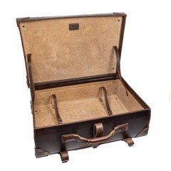 Pack My Things By Tommy TK