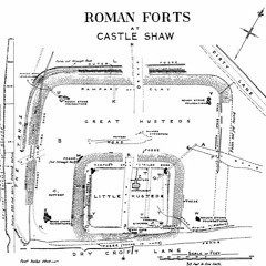 5. Rediscovering the Roman Castleshaw Forts