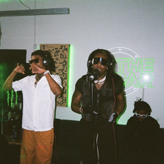 UnoTheActivist x 2GramCam - “ On The Radar ” Freestyle