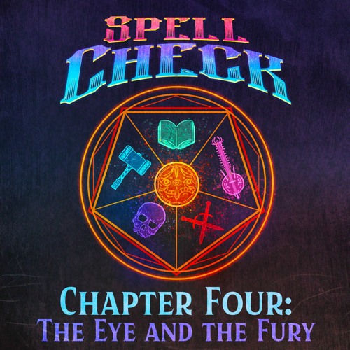 Chapter 4: The Eye and the Fury, Part 4