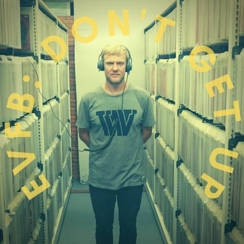 BTKZR MIX SERIES: DON'T GET UP