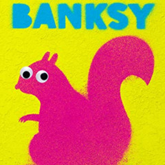 [VIEW] EBOOK 📫 Me and Banksy by  Tanya Lloyd Kyi [PDF EBOOK EPUB KINDLE]
