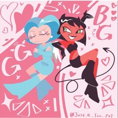 ✮ 𝓖𝓸𝓸𝓭 𝓖𝓲𝓻𝓵, 𝓑𝓪𝓭 𝓖𝓲𝓻𝓵 ✮ (𝓼𝓵𝓸𝔀𝓮𝓭)