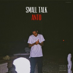 Fasho (Prod. By ANTO & BLAKE$ALE)