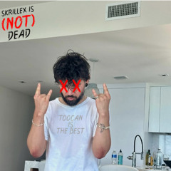Skrillex