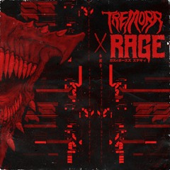 Tremorr - Rage (Free Download)