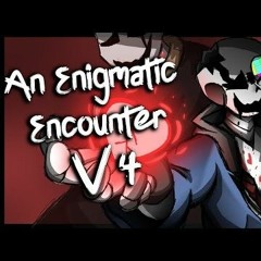 Undertale Last Breath - 'An Enigmatic Encounter' BURST Remix V4 (BY BLUEBURST)