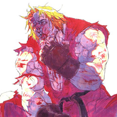 3RD STRIKE