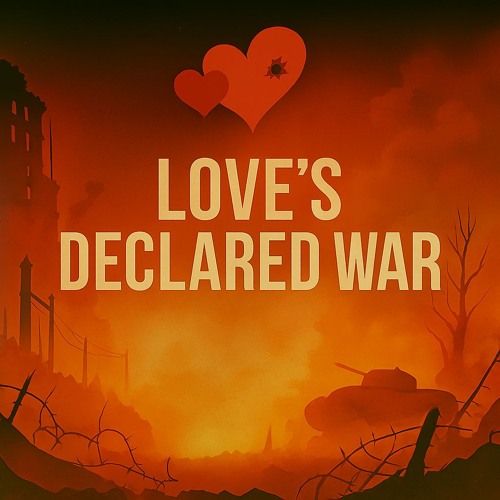 Love's Declared War (DEMO)