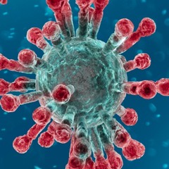 NAB Coronavirus PSA (:30 English)