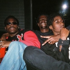 ARCH.07 *2018* Rolliiiiiin/WhatDaDeal Ft $amad ?!?(prodBy.YoungCheetah)