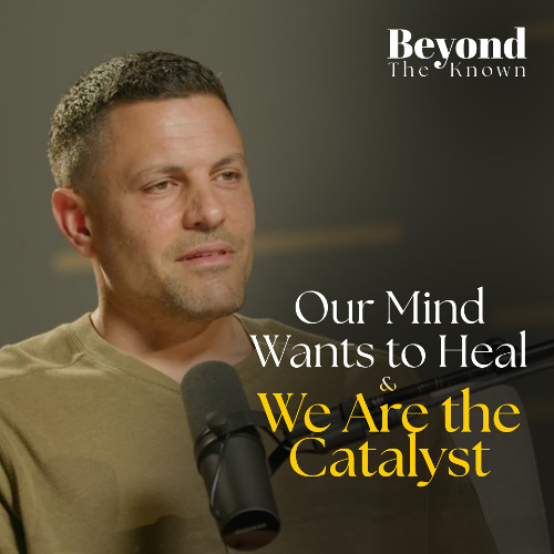Rewiring Psychiatry: What Brain Imaging Reveals About Mental Health | Dr. Steven Storage