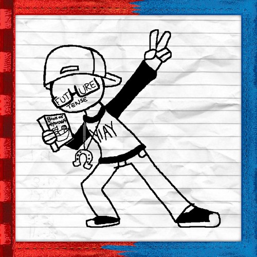 This Mashup Was Not Made By AI