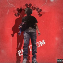 TooLitTom-Pain I Felt Ft.(FOE.J)