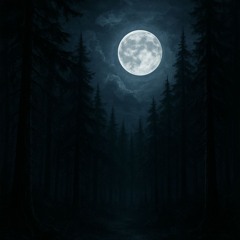 the hollow moon (feat. Alania)