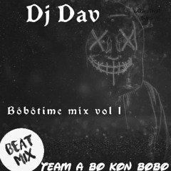 BÔBÔTIME mix vol 1🇬🇵🔥