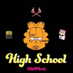 High School (prod. by AstoriaBLVD)