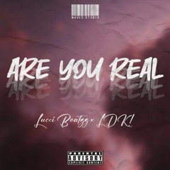 Are you real [Trap]