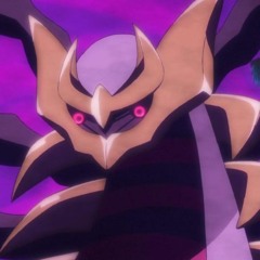 Pokémon Legends: Arceus - Giratina Battle Music (HQ Cover)