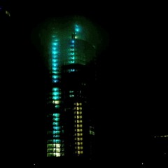 i never knew (slowed+reverb)