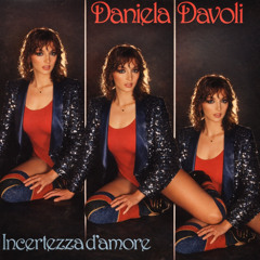 Daniela Davoli - Tipo