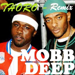 Thoro (feat. Prodigy)