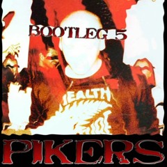 PIKERS - NIE POTRZEBUJE