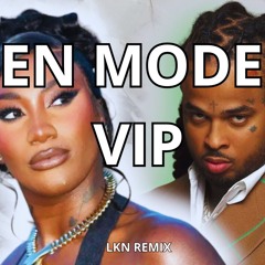 AYA x KALASH -EN MODE VIP -  [LKN REMIX]