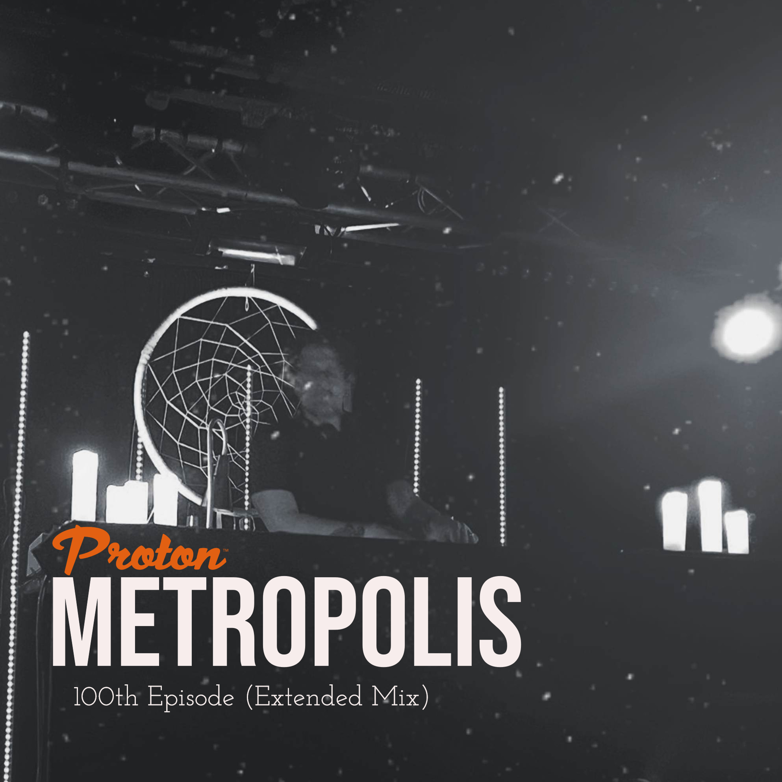Metropolis Mix Series