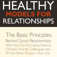 Conscious Talk Radio - 12 - 08 - 23 - Healthy Models for Relationships