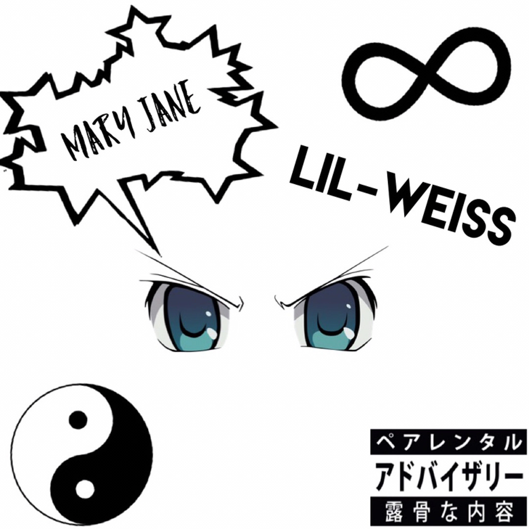 Stream Mary Jane - Ray Bands x MACK 100 x Lil Weiss by @Lil