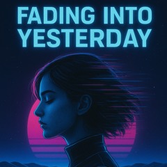 Fading into yesterday