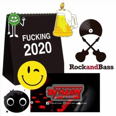 Dj Heavy @ Fuck Era 2020