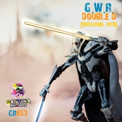 G.W.R. - Double D (Cantina Records, Nov 15th)