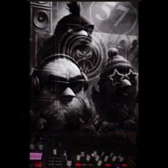 ANGRYBIRD ExtractLive[DK57]
