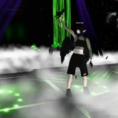 Dallas James - IMVU Rave W/ Virgo and friends