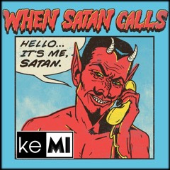 Collect Call To Satan
