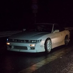 Mountain Pass