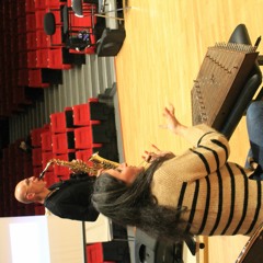 Farnaz Modarresifar / Stéphane Sordet