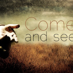 Sermon for 2 Epiphany: "Come and See"
