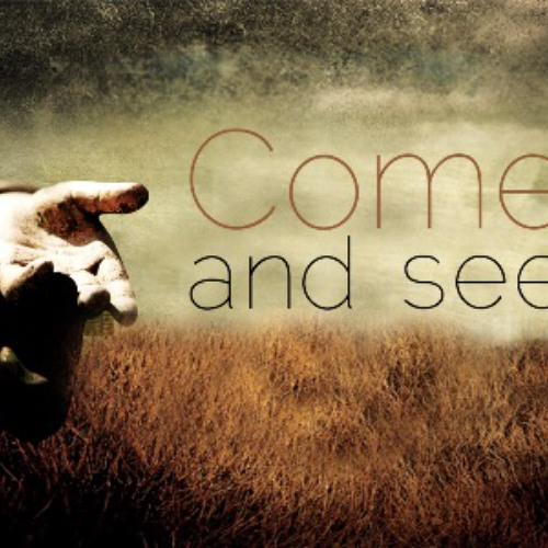 Sermon for 2 Epiphany: "Come and See"