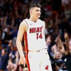 Tyler Herro Remix