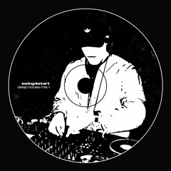 Swing For Start - Deep House Mix 001 (Jun 2023)