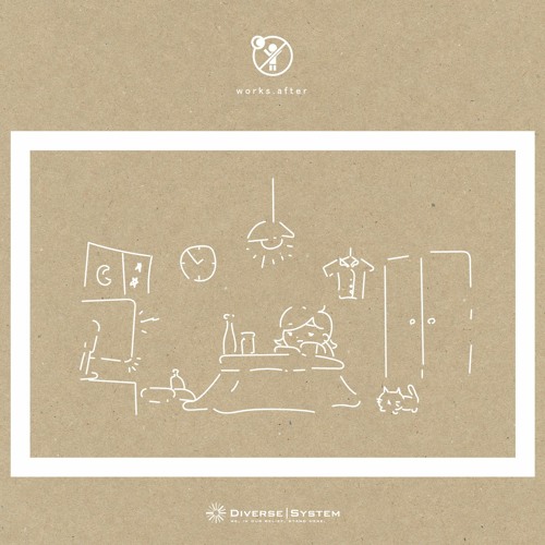 [DVSP-0239]works.after - Crossfade