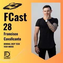 FCast #28 31-07-2024