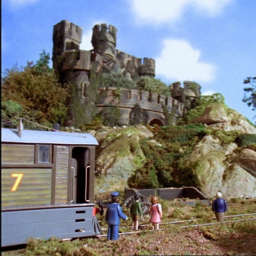 Toby's Discovery Theme - Season 5 (Updated 7/23/24)