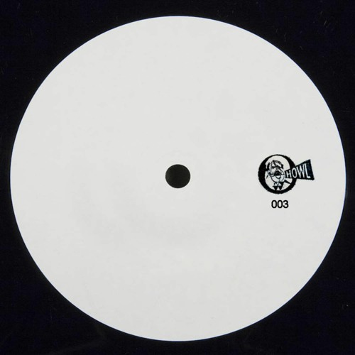Premiere: A1 - Gerardo - HWLS003.1 (feat. Camilla Luna) [HWLS003]