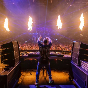Will Atkinson LIVE @ Dreamstate Europe 2024
